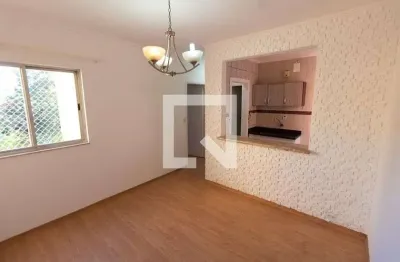 Apartamento para venda - jardim flamboyant, 2 quartos,  50 m² - campinas