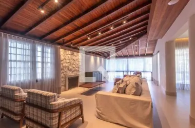 Casa para venda - são bento, 5 quartos,  758 m² - belo horizonte