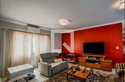 Casa para venda - paraíso, 3 quartos,  471 m² - santo andré