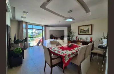 Casa / Sobrado em Condomínio para Venda - Recreio, 3 Quartos,  170 m² - Rio de Janeiro