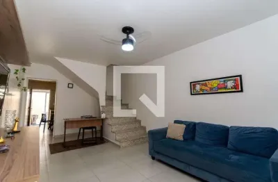 Casa para venda - jardim maia, 3 quartos,  120 m² - guarulhos