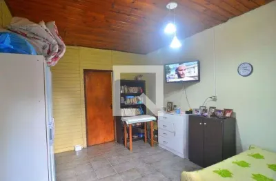Casa para venda - harmonia, 1 quarto,  80 m² - canoas