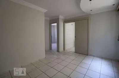 Apartamento para venda - vila industrial, 2 quartos,  49 m² - campinas