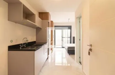 Kitnet / stúdio à venda na rua gualaxo, aclimação, são paulo por r$ 475.000