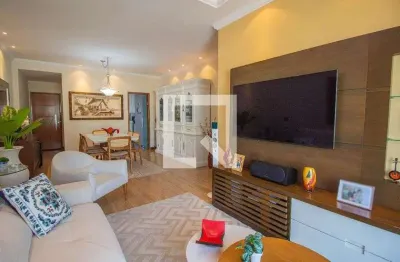 Apartamento para venda - tijuca, 3 quartos,  140 m² - rio de janeiro