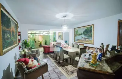 Casa para venda - butantã, 3 quartos,  225 m² - são paulo