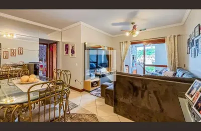 Apartamento para venda - tristeza, 2 quartos,  89 m² - porto alegre