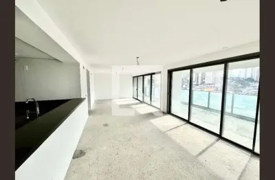 Apartamento para venda - santana, 4 quartos,  255 m² - são paulo