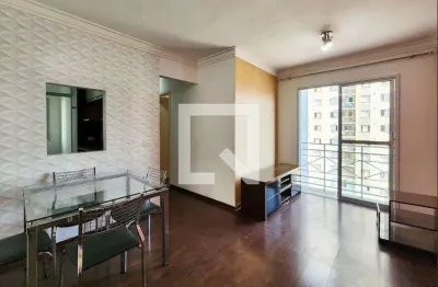 Apartamento para venda - nova petrópolis, 2 quartos,  49 m² - são bernardo do campo