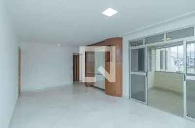 Apartamento para venda - cidade nova, 4 quartos,  120 m² - belo horizonte