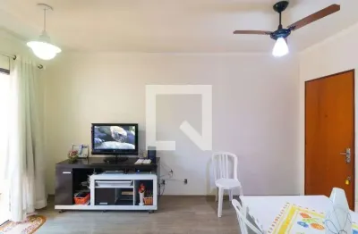Apartamento para venda - jardim das bandeiras, 2 quartos,  55 m² - campinas