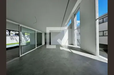 Casa para venda - santo amaro , 4 quartos,  712 m² - são paulo