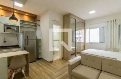 Kitnet / stúdio para venda - cambuci, 1 quarto,  25 m² - são paulo