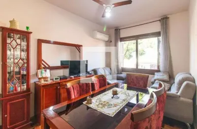 Apartamento para venda - jardim botânico, 2 quartos,  58 m² - porto alegre