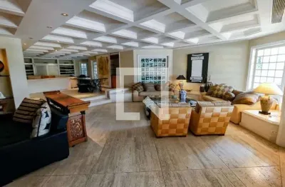 Casa para venda - morumbi, 3 quartos,  800 m² - são paulo