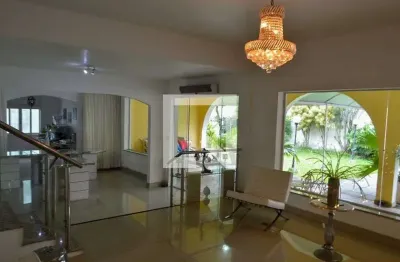 Casa para venda - taquara, 5 quartos,  650 m² - rio de janeiro
