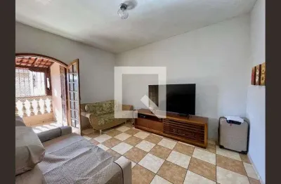 Casa para venda - betânia, 5 quartos,  300 m² - belo horizonte
