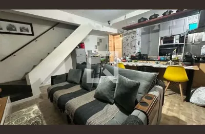 Casa / sobrado em condomínio para venda - recreio, 2 quartos,  60 m² - rio de janeiro