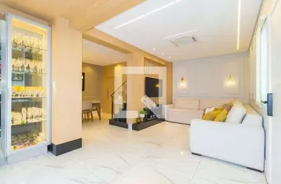 Casa / sobrado em condomínio para venda - mooca, 3 quartos,  200 m² - são paulo