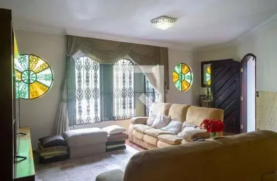 Casa para venda - água fria, 3 quartos,  239 m² - são paulo