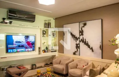 Casa / sobrado em condomínio para venda - cristal , 3 quartos,  247 m² - porto alegre