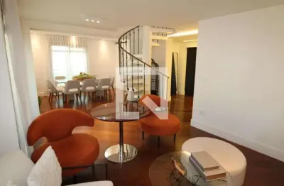 Apartamento para venda - santana, 3 quartos,  288 m² - são paulo