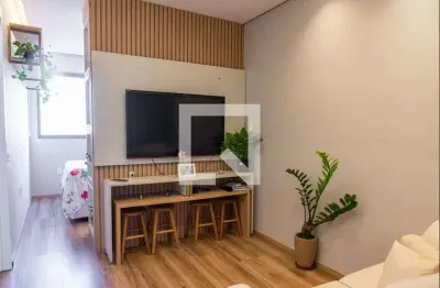 Apartamento para venda - ipiranga, 1 quarto,  28 m² - são paulo