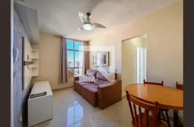 Apartamento para venda - engenho novo, 2 quartos,  52 m² - rio de janeiro