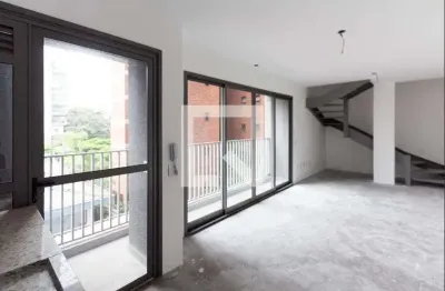 Apartamento com 2 quartos à venda na Avenida Agami, Moema, São Paulo