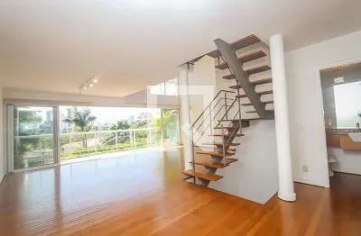Casa / sobrado em condomínio para venda - real parque, 3 quartos,  350 m² - são paulo