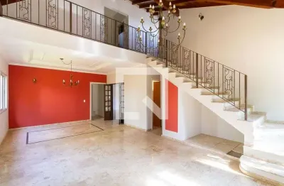 Casa / sobrado em condomínio para venda - lot. alphaville campinas , 3 quartos,  330 m² - campinas