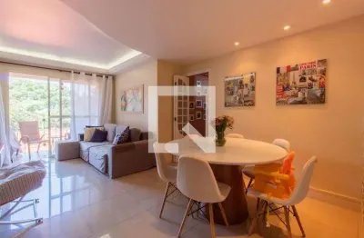 Apartamento para venda - panamby, 2 quartos,  94 m² - são paulo