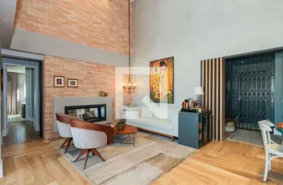 Apartamento para venda - panamby, 2 quartos,  163 m² - são paulo