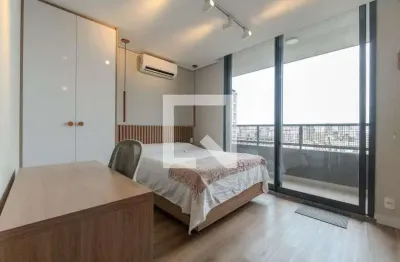 Kitnet / stúdio para venda - consolação, 1 quarto,  26 m² - são paulo