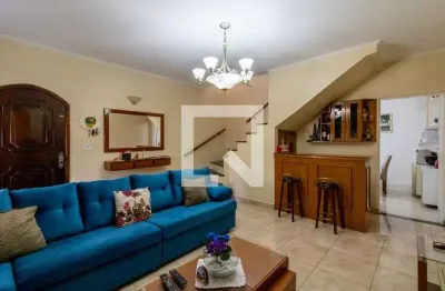 Casa para venda - vila rosália, 3 quartos,  200 m² - guarulhos