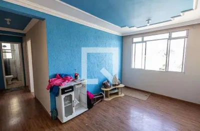 Apartamento para venda - manacás, 3 quartos,  59 m² - belo horizonte