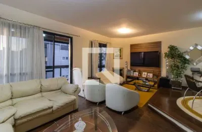 Apartamento para venda - vila miriam, 5 quartos,  250 m² - guarulhos
