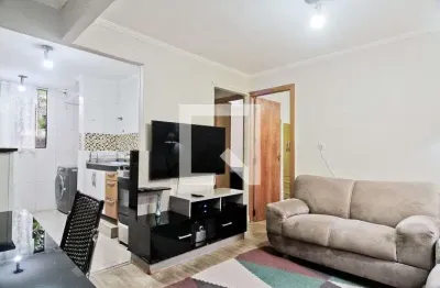 Apartamento para venda - jardim peri, 2 quartos,  48 m² - são paulo