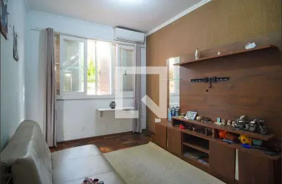 Apartamento para venda - higienópolis, 1 quarto,  52 m² - porto alegre