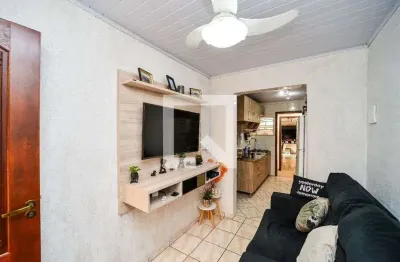 Casa com 2 quartos à venda na Rua Terezinha Turcato, Rubem Berta, Porto Alegre