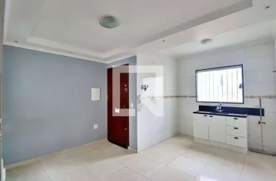 Cobertura para venda - parque das nações, 2 quartos,  84 m² - santo andré