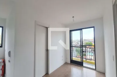 Apartamento para venda - vila prudente, 2 quartos,  36 m² - são paulo