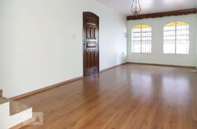 Casa com 3 quartos à venda na Rua Donato Luongo, Mandaqui, São Paulo