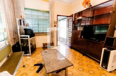 Casa para venda - campestre, 3 quartos,  200 m² - santo andré