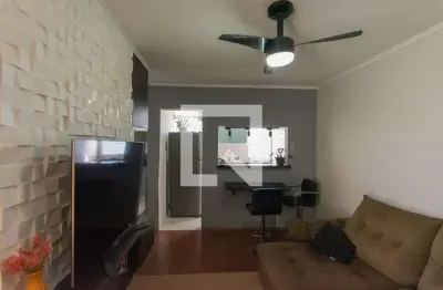 Apartamento para venda - campos elíseos , 2 quartos,  50 m² - campinas