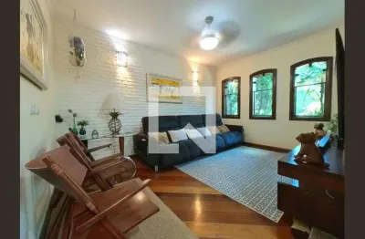 Casa para venda - city américa, 5 quartos,  424 m² - são paulo