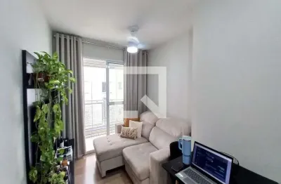 Apartamento para venda - jardim das bandeiras, 2 quartos,  54 m² - campinas