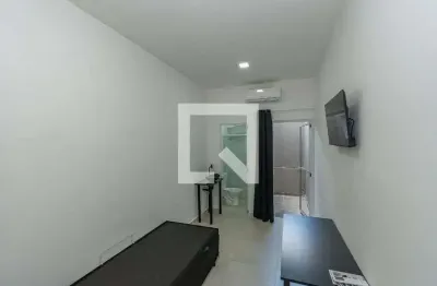 Kitnet / stúdio para venda - barão geraldo - centro, 1 quarto,  24 m² - campinas