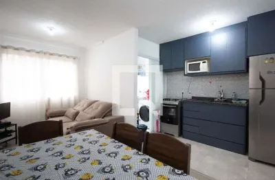 Apartamento para venda - novo osasco, 2 quartos,  45 m² - osasco