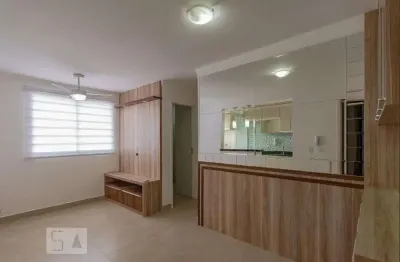 Apartamento para venda - parque prado, 3 quartos,  59 m² - campinas